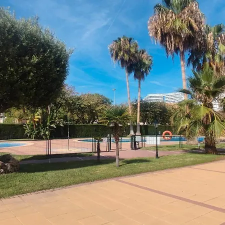 Lejlighed En Canet *
