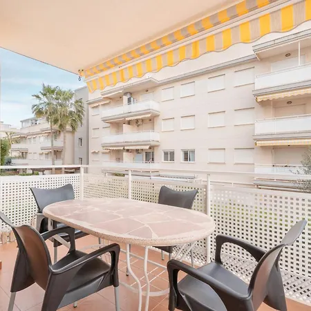 Lejlighed En Canet *