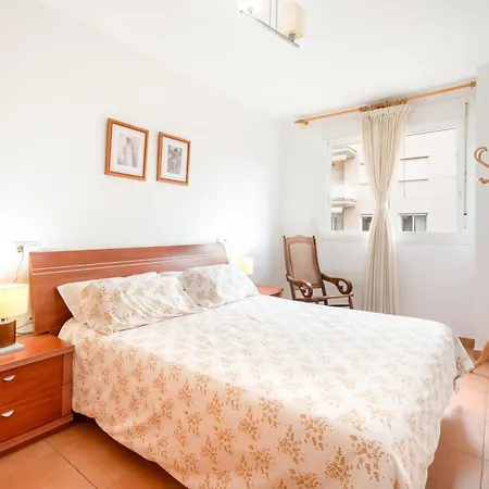 En Canet Apartment