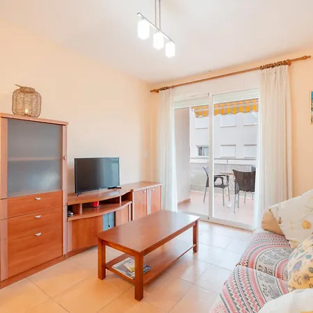 Apartment En Canet *