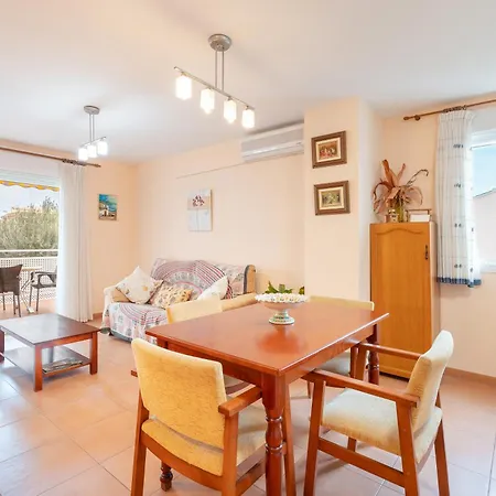 En Canet Apartment