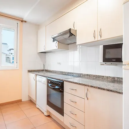 Apartment En Canet