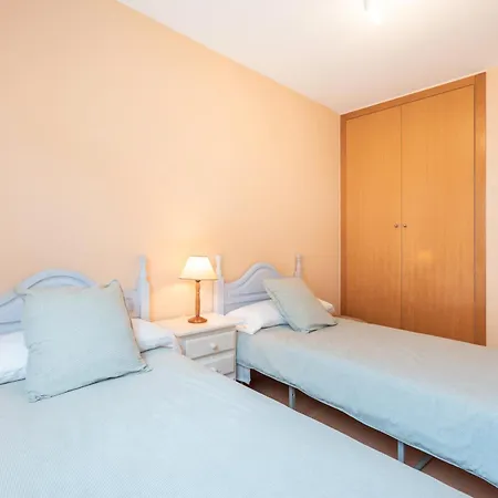En Canet Apartment *