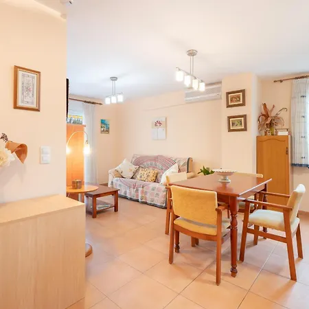 En Canet Apartment