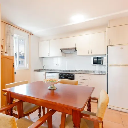 Apartment En Canet *