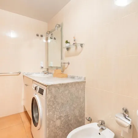 En Canet Apartment *