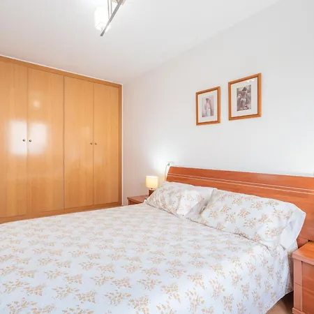 En Canet Apartment