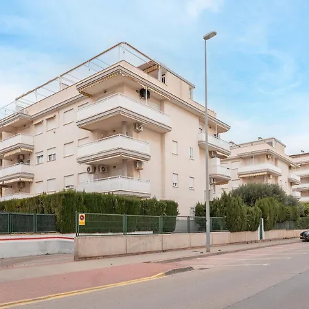 Apartment En Canet *
