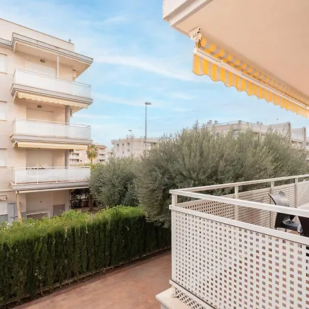 En Canet Apartment Canet d'En Berenguer